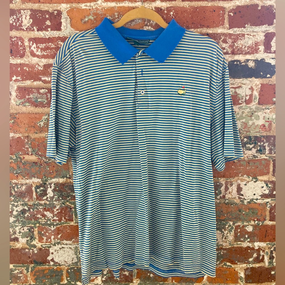 Master’s Collection - Polo - Size XL